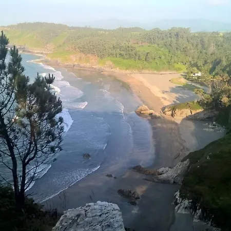 Hotel Charming House Sabugo Sea View