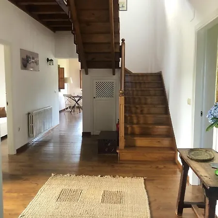 Hotel Charming House Sabugo Sea View Las Barqueras