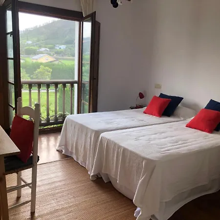Hotel Charming House Sabugo Sea View Las Barqueras