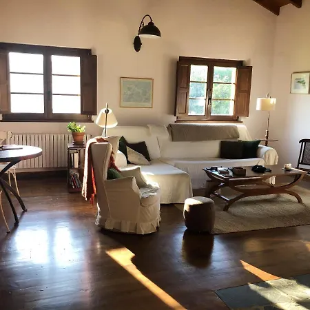 Charming House Sabugo Sea View 4* Las Barqueras