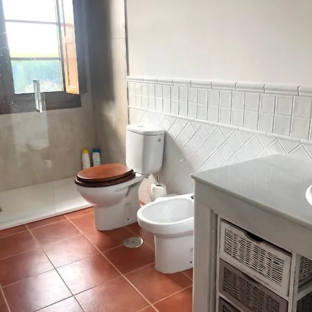 Charming House Sabugo Sea View 4* Las Barqueras