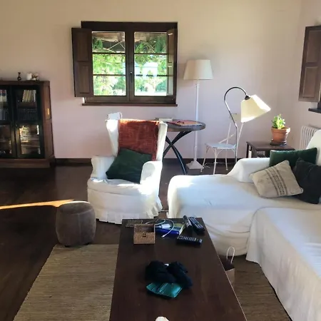 Hotel Charming House Sabugo Sea View Las Barqueras