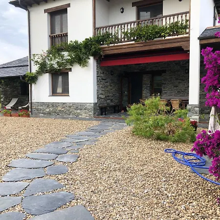 Hotel Charming House Sabugo Sea View